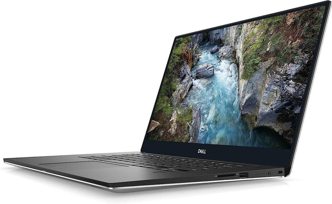 Dell Precision 5540 Intel Core i7-9850H 32GB DDR4 1TB SSD 15.6" Windows 11 Pro