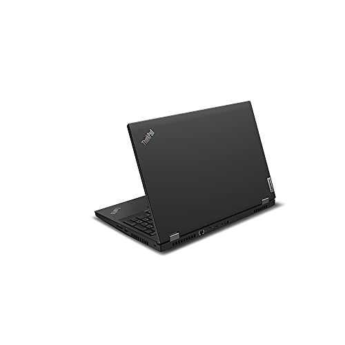 Lenovo ThinkPad P15 Gen1 Intel Core i7-10850H 32GB DDR4 512GB SSD 15.6" WINDOWS 11 PRO