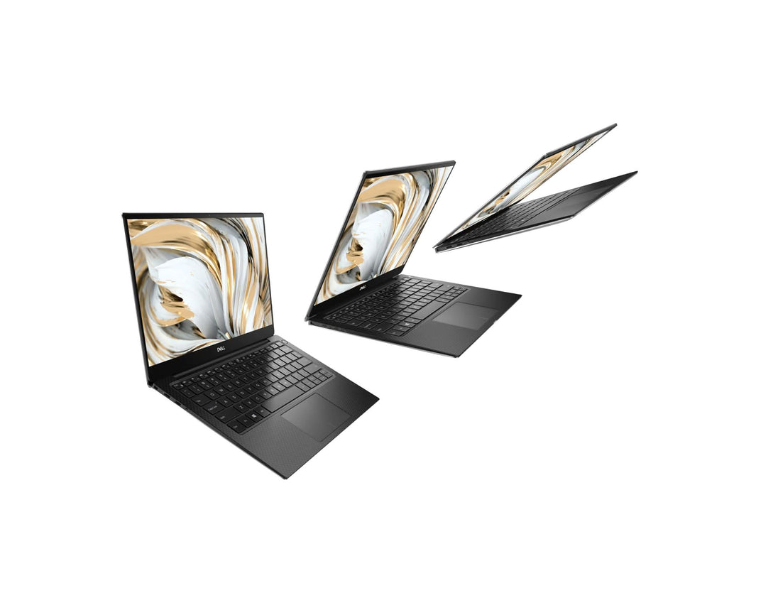 Dell Xps 13 9305 Intel Core i5-10210U 8GB DDR4 256GB SSD 13.3" WINDOWS 11 PRO