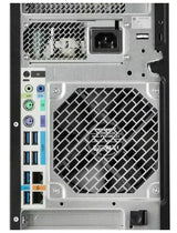 HP Z4 G4 WORKSTATION Intel Xeon W-2123 16GB DDR4 128GB SSD + 1TB HDD WINDOWS 10 HOME