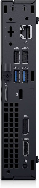 Dell OPTIPLEX 3060 Intel Core i5-8500T 8GB DDR4 256GB SSD Windows 10 Pro