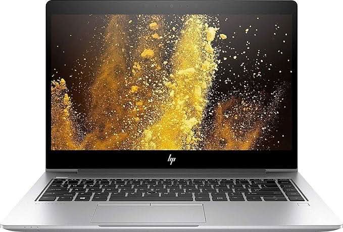 HP EliteBook 840 G5 Intel Core i7-8650U 16GB DDR4 512GB SSD 14.0" Windows 11 Pro