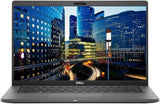 Dell LATITUDE 7410 Intel Core i5-10210U 16GB DDR4 256GB SSD 14.0" WINDOWS 11 PRO