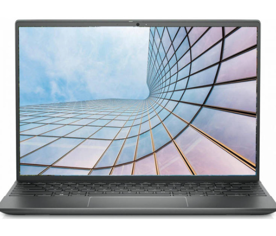 Dell Vosto 13 5310 Laptop Intel Core i5-11300H 8GB DDR4 500GB SSD WIN 10 HOME
