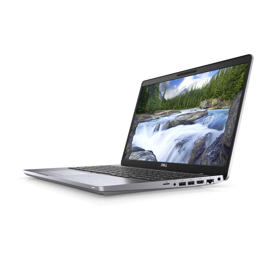 Dell Latitude 5510  Intel Core i5-10210U 8GB DDR4 256GB SSD 15.6" WINDOWS 11 PRO