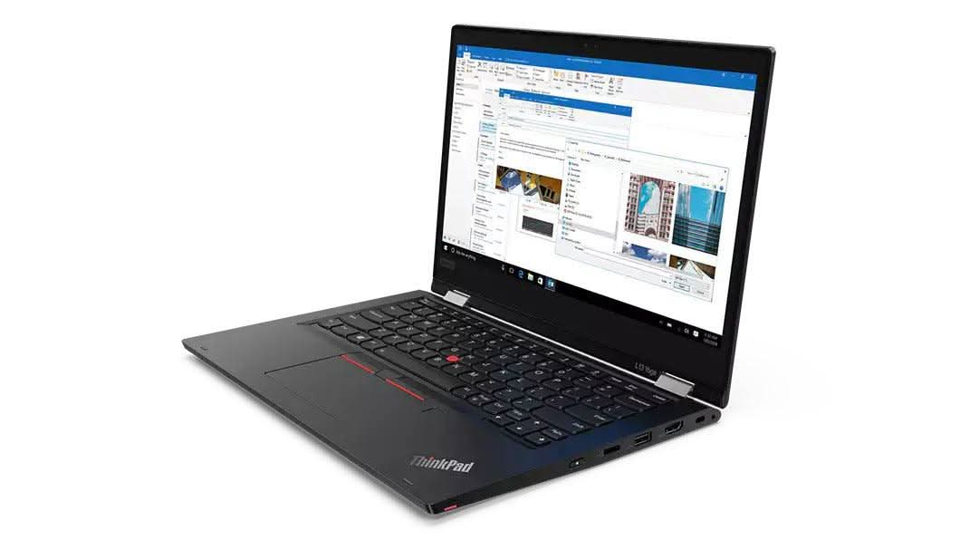 Lenovo L13 Yoga Gen 1 Intel Core i7-10510U 16GB DDR4 512GB SSD 13.0" Windows 10 Pro