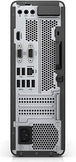 HP 290 G1 SFF Business PC Intel Core i3-8100 4GB DDR4 128GB SSD WINDOWS 10 PRO