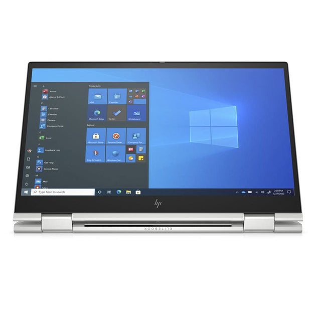 HP Elite Book 850 G8 Intel Core i5-1145G7 16GB DDR4 256GB SSD 15.0" WINDOWS11 PRO
