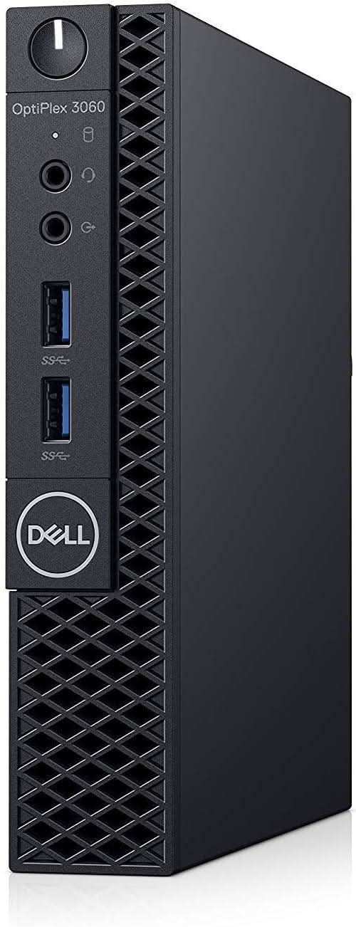Dell OPTIPLEX 3060 Intel Core i5-8500T 8GB DDR4 256GB SSD Windows 10 Pro