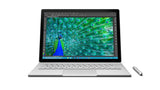 MICROSOFT  SURFACE BOOK Intel Core i5-6300U 8GB DDR4 256GB SSD 13.5" WINDOWS 11 PRO