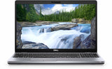 Dell Latitude 5510  Intel Core i5-10210U 8GB DDR4 256GB SSD 15.6" WINDOWS 11 PRO