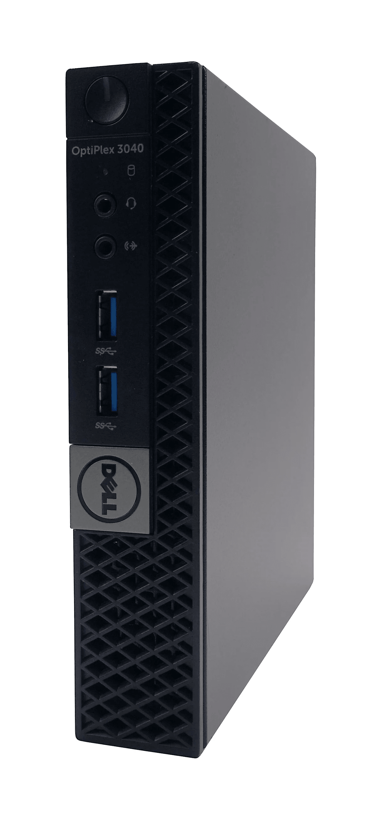 Dell Optiplex 3040 USFF Intel Core i3-6100T 8GB DDR3 256GB SSD WIN 10
