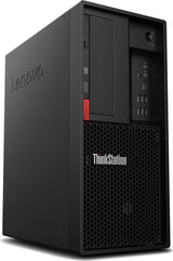 Lenovo Thinkstation P330 Intel Core i7-9700K 32GB DDR4 512GB SSD + 2TB HDD Windows 11 Pro