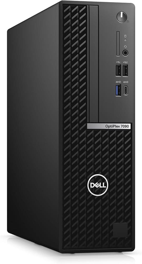 Dell OPTIPLEX 7080 Intel Core i7-11700 16GB DDR4 512GB SSD WINDOWS 11 PRO