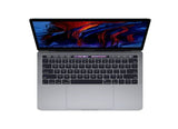 Apple MacBook Pro 13 (2020) Apple M1 8GB DDR4 256GB SSD 13.0" OS BEN SUR