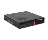 Lenovo P330 TINY Intel Core i5-8400 8GB DDR4 256GB SSD + 128GB SSD WINDOWS 11 PRO