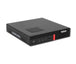 Lenovo P330 TINY Intel Core i5-8400 8GB DDR4 256GB SSD + 128GB SSD WINDOWS 11 PRO