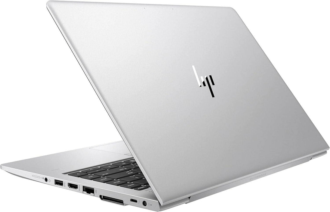 HP EliteBook 840 G6 Intel Core i7-8665U 8GB DDR4 512GB SSD 14.0" Windows 11 Pro