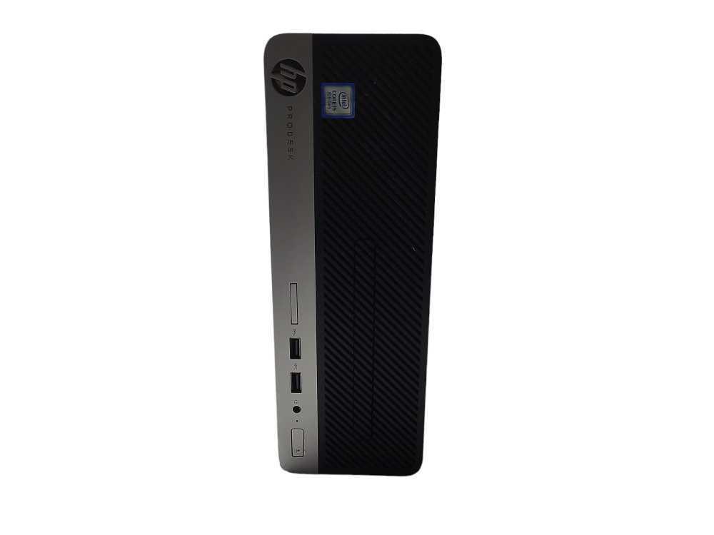 HP Prodesk 400 G5 SFF Intel Core i5-8500 16GB DDR4 512GB SSD + 1TB SSD WINDOWS 10 PRO