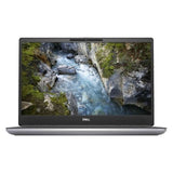 Dell Precision 7750 Intel Core i7-10875H 32GB DDR4 512GB SSD 17.3" Windows 11 pro