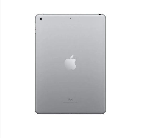 Apple iPad Air 2 16GB 9.7" Silver Unlocked