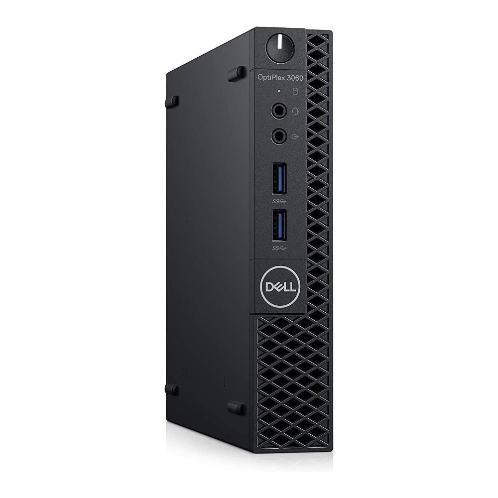 Dell Optiplex 3060 Intel Core i5-8500T 8GB DDR4 128GB SSD Windows 11 Pro