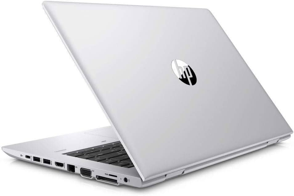 HP ELITEBOOK 755 G5 AMD Ryzen 5 2500U 8GB DDR4 128GB SSD 15.6" Windows 10 Home