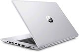 HP ELITEBOOK 755 G5 AMD Ryzen 5 2500U 8GB DDR4 128GB SSD 15.6" Windows 10 Home