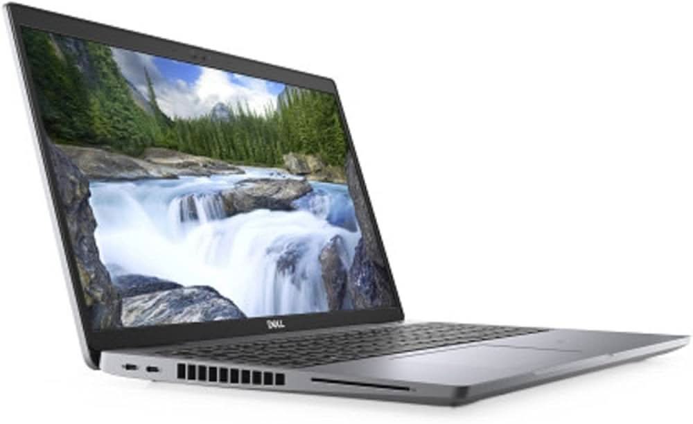 Dell Latitude 5520 Intel Core i7-1185G7 16GB DDR4 512GB SSD 15.6" WINDOWS 11 PRO