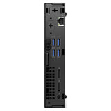 Dell OptiPlex 5000 Intel Core i7-12700T 16GB DDR4 256GB SSD WINDOWS 11 PRO