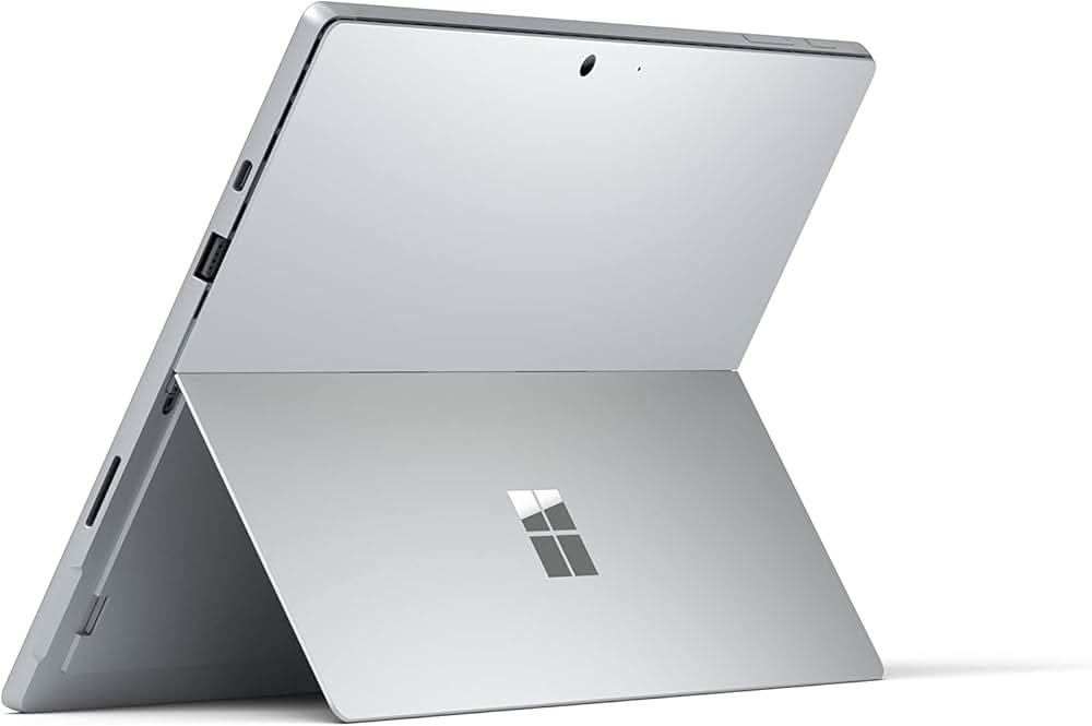 Microsoft SurfacePro7 Intel Core i5-1035G4 8GB DDR4 256GB SSD 12.3" WINDOWS 11 PRO
