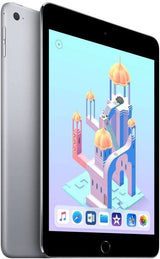 Apple iPad Mini 4 128GB 7.9" Grey WiFi
