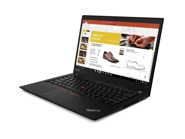 Lenovo ThinkPad P14s Gen1  AMD Ryzen 7 PRO 4750U 32GB DDR4 2TB SSD 14.0" WINDOWS 11 PRO