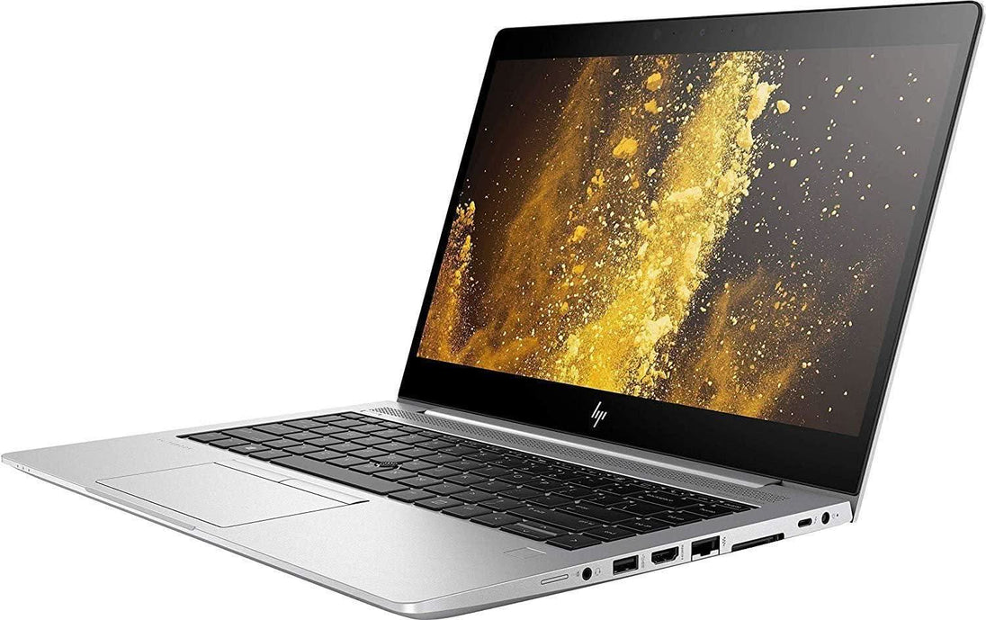 HP EliteBook 840 G5 Intel Core i7-8650U 16GB DDR4 512GB SSD 14.0" Windows 11 Pro