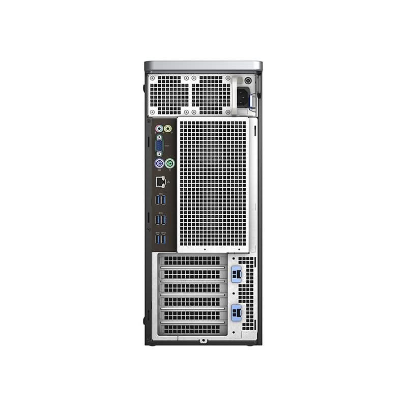 Dell PRECISION 5820 Intel Xeon W-2133 8GB DDR4 256GB SSD + 1TB HDD WINDOWS 11 HOME