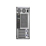 Dell PRECISION 5820 Intel Xeon W-2133 8GB DDR4 256GB SSD + 1TB HDD WINDOWS 11 HOME