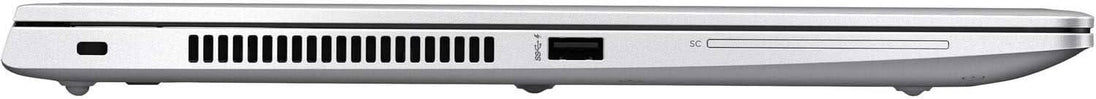 HP ELITEBOOK 755 G5 AMD Ryzen 5 2500U 4GB DDR4 256GB SSD 15.6" Windows 10 Home