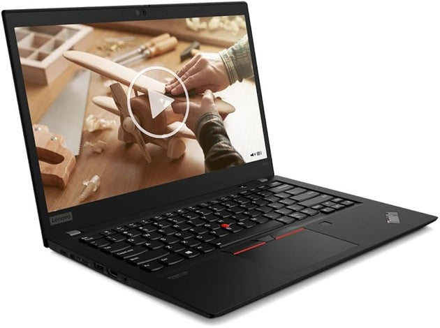 Lenovo ThinkPad P14s Gen1 AMD Ryzen 7 PRO 4750U 16GB DDR4 512GB SSD 14.0" WINDOWS 11 PRO