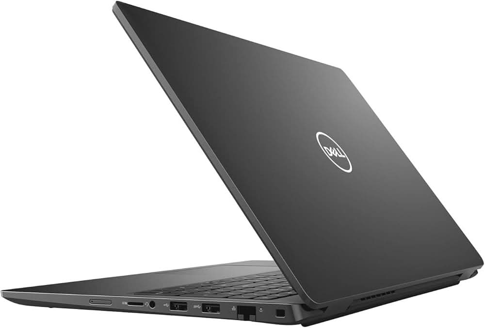 Dell Latitude 3520  Intel Core i5-1135G7 8GB DDR4 256GB SSD 15.6" WINDOWS 11 PRO