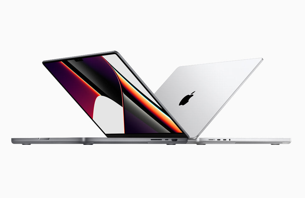 Apple Macbook Pro 16 2021 M1 Pro 16GB DDR4 1TB SSD 16.0" MacOS Tahoe