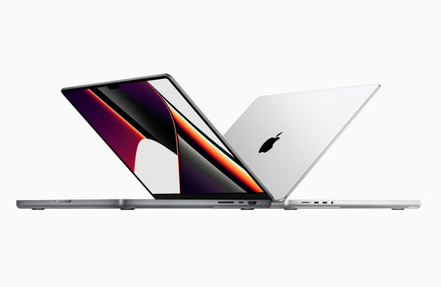 Apple Macbook Pro 16 2021 M1 Pro 16GB DDR4 1TB SSD 16.0" MacOS Tahoe
