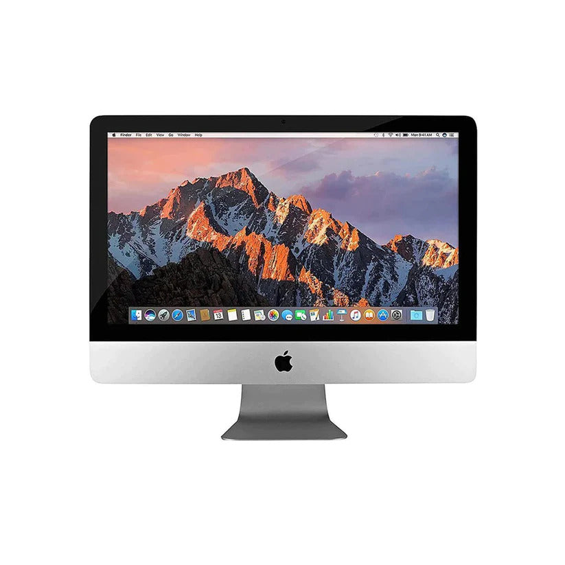 APPLE iMac 13, 1/A1418 Intel Core i5-3470S 8GB DDR3 1TB HDD MacOSX Mountain Lion