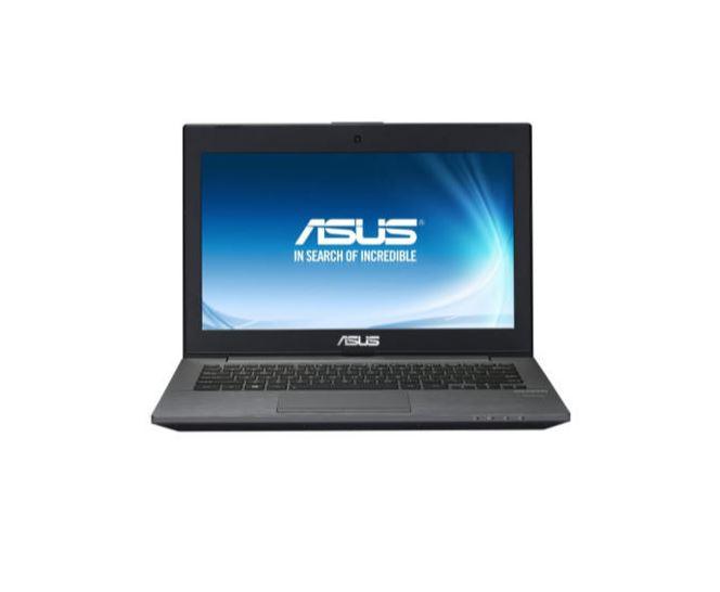 Asus PU301L Intel Laptop Core i7-4500U 4GB DDR3 500GB HDD 13.3" WIN 10 PRO