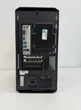 Chillblast Custom Pc Intel Core i7-8700K 8GB DDR4 250GB SSD + 2TB HDD Windows 11 Pro