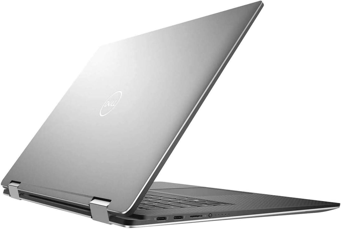 Dell Precision 5530 Intel Core i7-8850H 32GB DDR4 512GB SSD 15.0" Windows 11 Pro