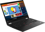 Lenovo X390 Yoga Intel Core i7-8665U 16GB DDR4 256GB SSD 13.3" Windows 10 Home