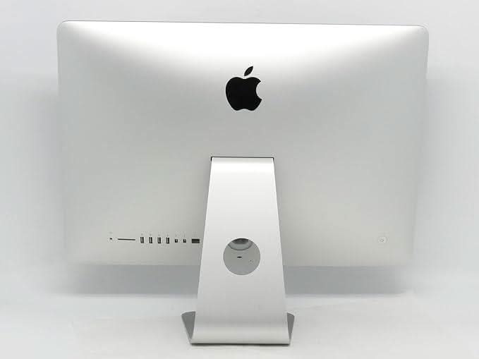 Apple  iMac 14.1/A1418 Intel Core i5-4570R 8GB DDR3 1TB HDD Mac Os Mountain Lion