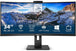 Philips 346P1 34.0" Ultrawide + Webcam