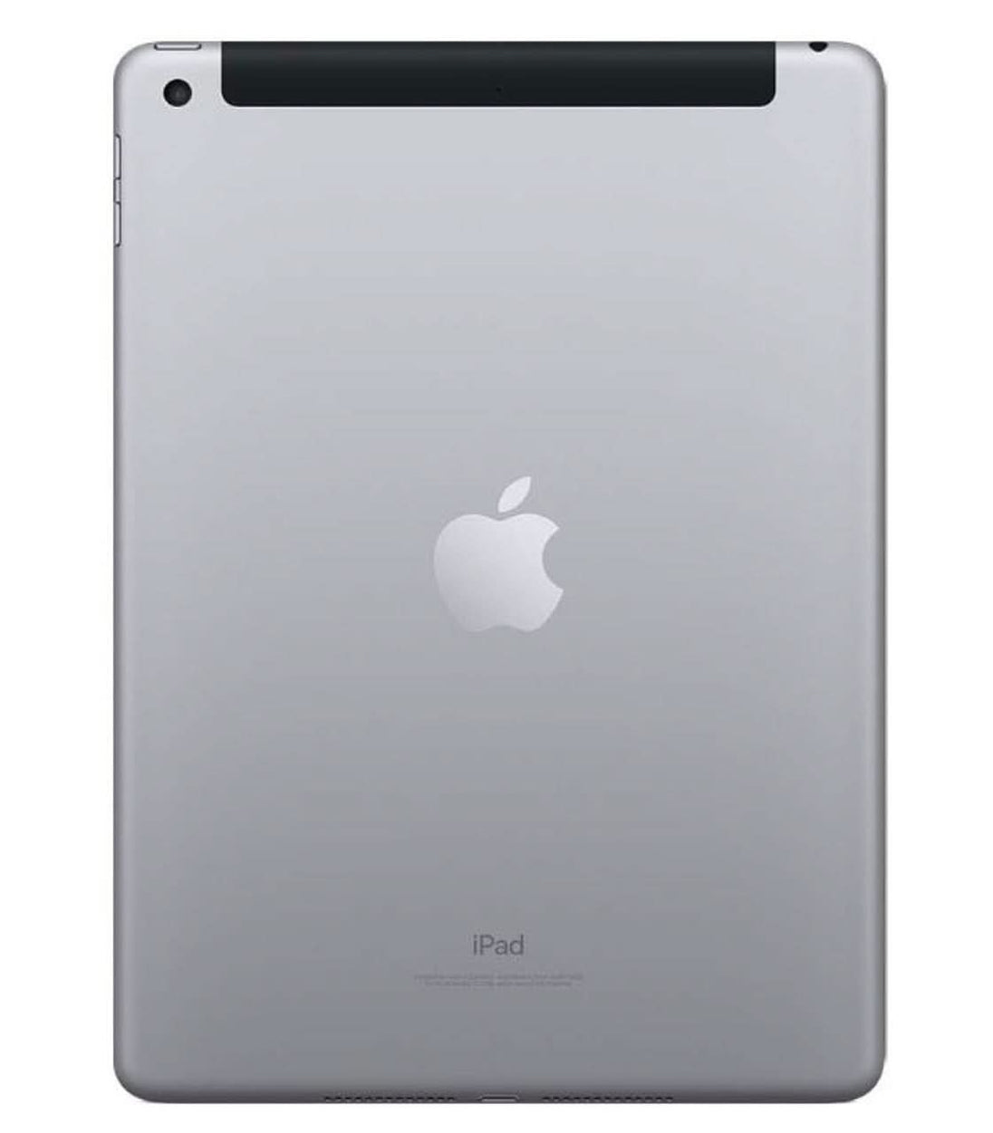 Apple iPad 6th Gen 32GB 9.7" Grey WiFi