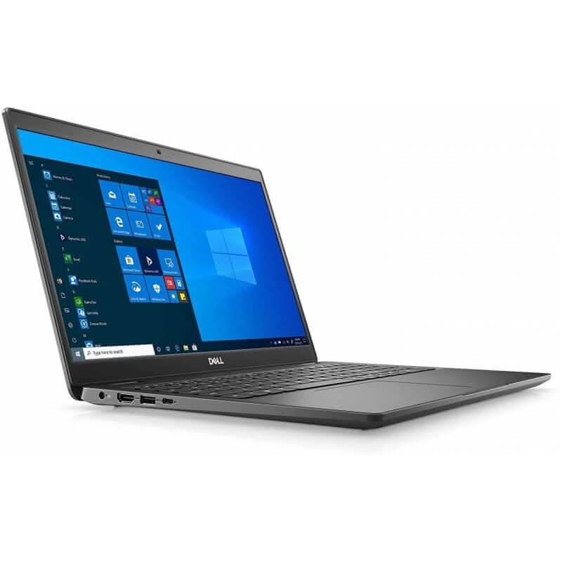 Dell Latitude 3510 Intel Core i5-10210U 8GB DDR4 256GB SSD 15.5" Windows 11 Pro